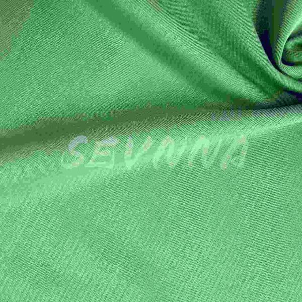Quality Recycled Polyester Fabric in Various Colors for Eco-Friendly Clothing wholesale