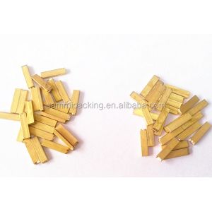 English Letters and Numbers Letter for Ribbon Date Coding Machine