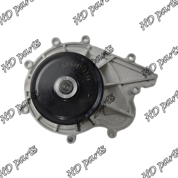 Quality QSF2.8 Diesel Engine Water Pump 5269784 For Agriculture wholesale
