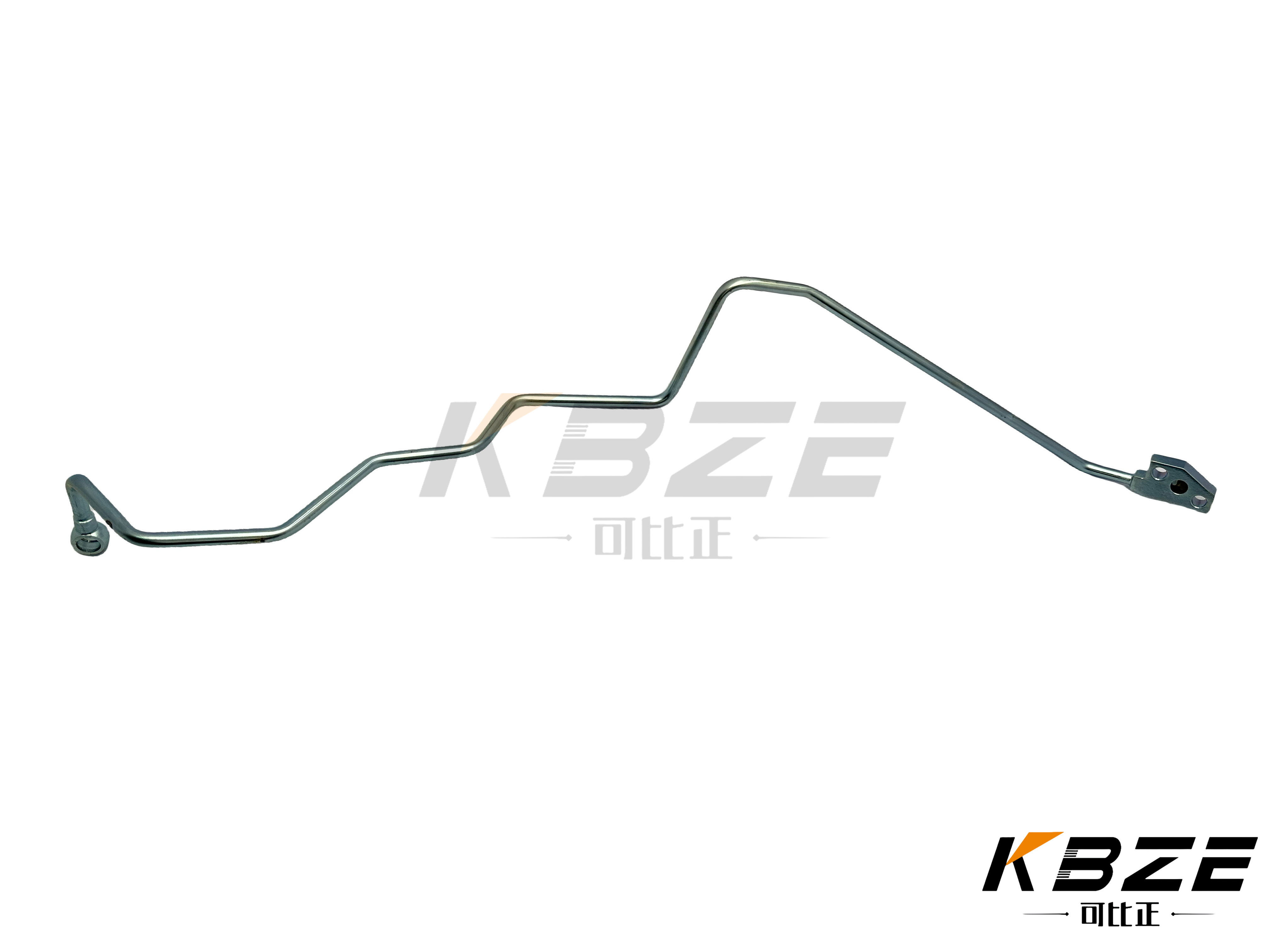 6245-51-8110 KOMATSU SAA6D170E-5 ENGINE 6245518110 TURBO OIL PIPE FOR EXCAVATOR