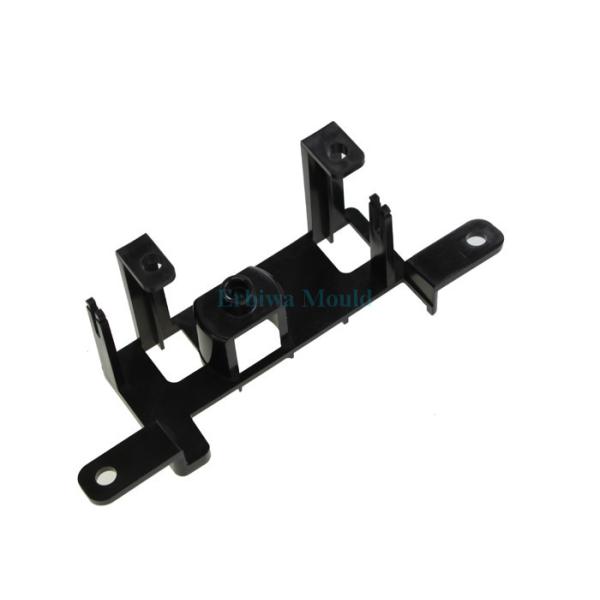 Plastic Auto Parts Mould For Car Inner Frame With High Precision And Soft