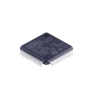 STMicroelectronics STM32F103RFT6 circuit Part Integral 32F103RFT6 Cmos