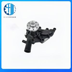 5-13610-057-0 Water Pump For Isuzu C240 Engine Tcm Forklift SD10 SD12 FD15 FD20