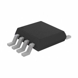 China New Original IC Chip MCU Microcontroller Integrated Circuit Electronic Component Parts BOM List Service AD8421ARMZ on sale