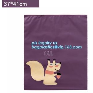 slider zipper bag plastic bag with zipper, transparent plastic slider bag zipper