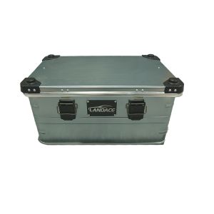 Cheap Glamping Outdoor Storage Box with Flexible Functional Design and 1.2mm Thickness for sale