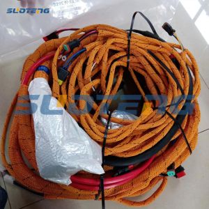 China 377-8098 Wiring Harness Chassis Harness 3778098 for 329E Excavator on sale
