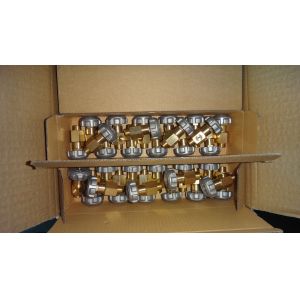 Processing custom all kinds of pipe fitting, CNC machining, brass fitting, made