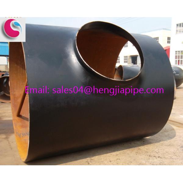 LARGE SIZE REDUCING TEE