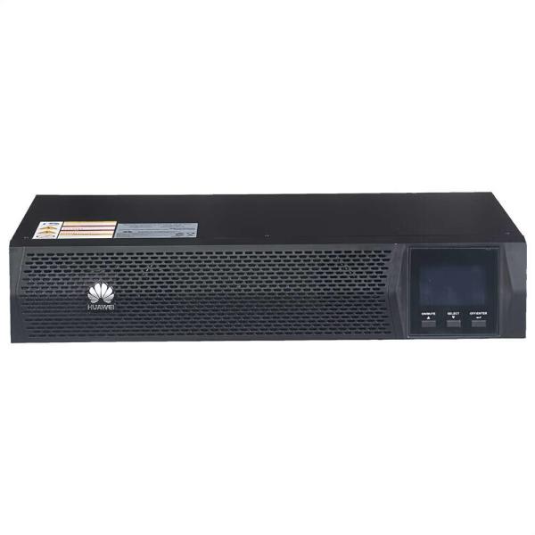 UPS2000-G-1KRTL Huawei UPS Systems 1kVA / 800W Rack Samll Size Uninterruptible