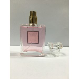 20ml Glass Perfume Bottles Perfume Spray Bottles , Makeup Packaging Various