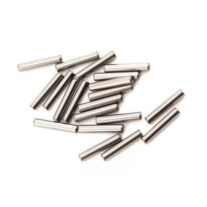 Customized Precisional Electronic Turned Fasteners Carbide Dowel Pins and Shafts