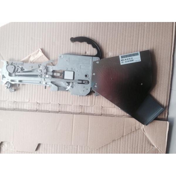 Feeding Machine Pneumatic SMT Feeder YAMAHA Domestic CL8 X4mm 8X2MM Long Lifespan