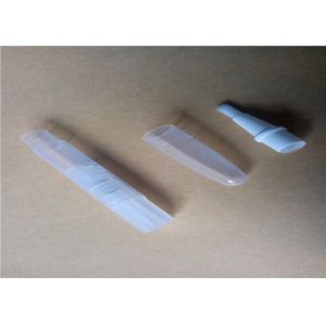 Click Customized Lip Gloss Pencil Long Standing Easy Use 12.2 * 97mm