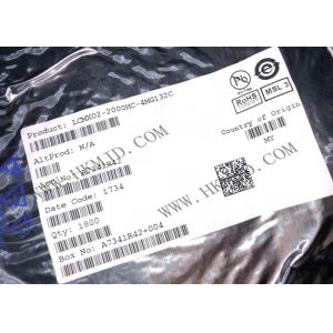 Integrated Circuit Chip LCMXO2-2000HC-4MG132C FPGAs IC LCMXO2-2000 CSPBGA132