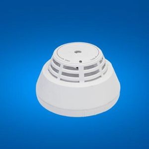 Fire Detection FM200 Fire Alarm System