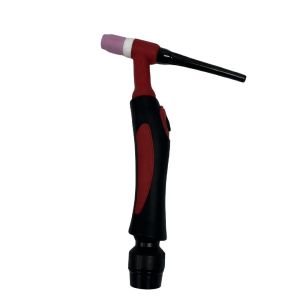 Cheap 10m Cable Length Tig Gas Type UPPERWELD WP18 Welding Torch for Professional Welding for sale