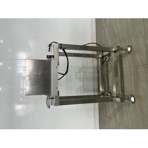 Foam Pencil Automatic Loading Machine Pen Loading Machine