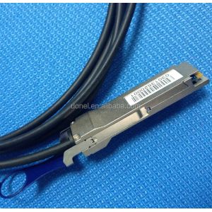 China Juniper EX-SFP-10GE-DAC-7M,SFP+ 10 Gigabit Ethernet Direct Attach Copper (twinax copper cable) 7m on sale