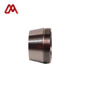 IZUMI 9-12379045-0 Pulley Taper Bushing 9123790450 For ISUZU FSR11 6BD1