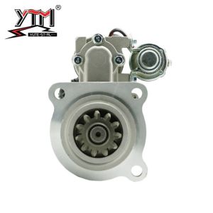 M105R3015SE Engine Starter Motor For Yuchai 6M M34003708100B002 STP3016MH