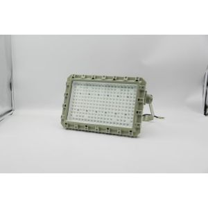 Cheap 150W 140lm/W 6000-6500K Flameproof High Bay Light CRI≥80 Applicable to steel mills, mines, offshore for sale