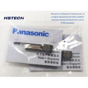 Panasonic Original Parts N210086197AB/N210086198AA/N210086199AA for AI Machine