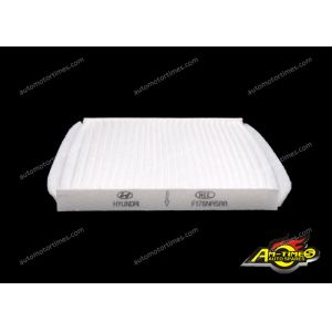 Cheap All Kinds Of Filters Genuine And Original Engine Air Filter For Hyundai97133 2E210 97133-2E260 for sale