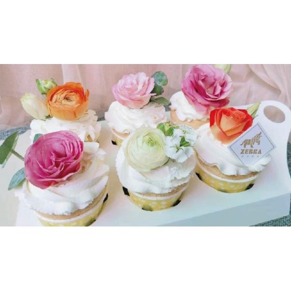 Wholesale mini party baking muffin cupcake disposable custom printed paper cake