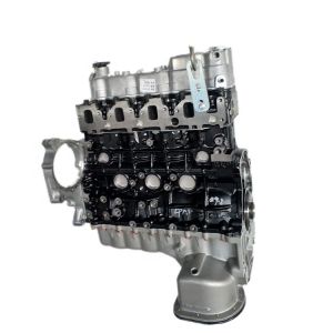 Long Block 4 Cylinders 3.0L 4KH1 For ISUZU D-MAX Truck Diesel Engine and Long