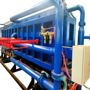 Resistant Thermocol Insulation Expandable Polystyrene Eps Foam Sheet/Board/Block