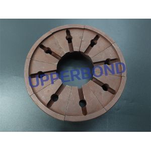 Cigarette Maker Machine ITM8000 Spare Parts 15DS6 Drum