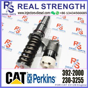 common rail injector 246-1854 392-2000 10R-1278 386-1771 386-1771 386-1754 386