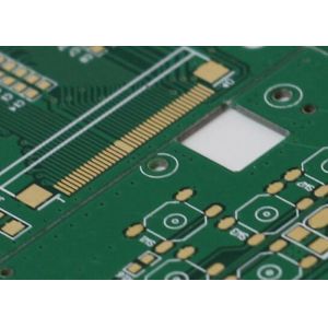 ROHS 4OZ HDI PCB Board Motherboard Printed Circuit Board