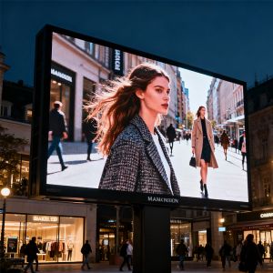 Cheap Transformer Series All-in-One LED Display | Plug-and-Play, No Assembly, Instant HD Viewing for sale