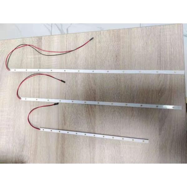 ROSH 3535 UVA UVB UVC UV LED Strip 265nm Far Wavelength 4W 5W 6W 10W 60W DC AC