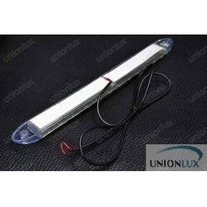 9 - 32V High Bright Flexible Toyota LED Daytime Running Light