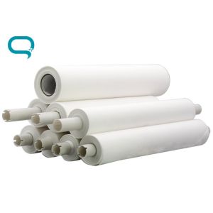 Dust Free Paper SMT Stencil Plastic Roll Non Woven