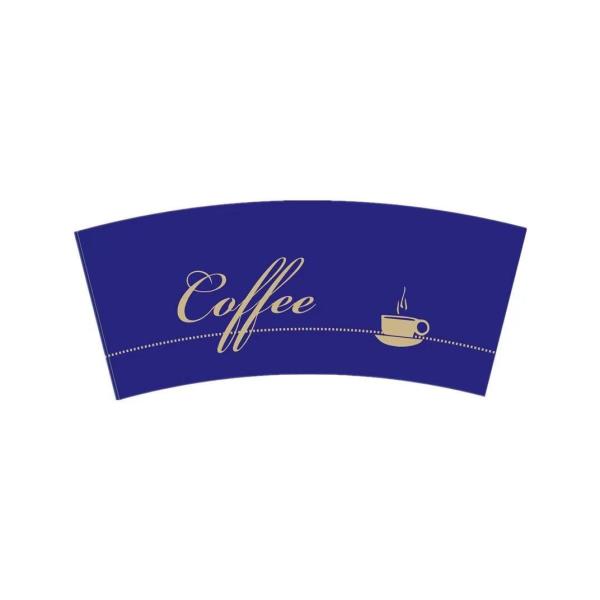 Quality Customized 280gsm 320gsm Paper Blank For Paper Cup Good Brightness wholesale