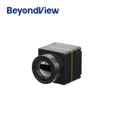 Cheap Uncooled 384×288/17μm Thermal Camera Core for Integration into Security Camera for sale