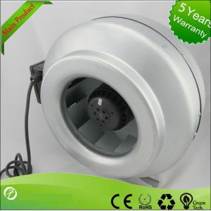 China 100 To 315 Mm Air Purifier Exhaust Cooling Reversible Radial Duct Fan on sale