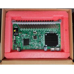 ZTE GFGL GFGL/C+ 16port GPON board for ZTE ZXA10 C600 C650 C620OLT GFBH GFCH