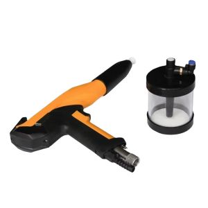 302 Electrostatic Powder Coating Lab Machine