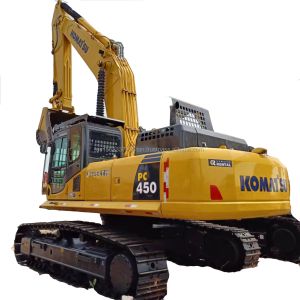 Cheap Japan Original Used Komatsu Excavators PC400-8R PC400-7 PC400-8 Working Hours 0-2000 for sale