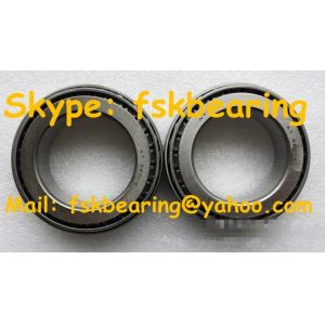 Large Size Taper Roller Bearings High Hardness High Speed Large Stock