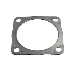 1.8MM 1-LAYER TINPLATE PLUS NO ASBESTOS EXHAUST PIPE GASKET S1710-41580
