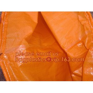 BOPP woven bag PP woven bag Laminated PP woven bag PP woven bag with PE liner