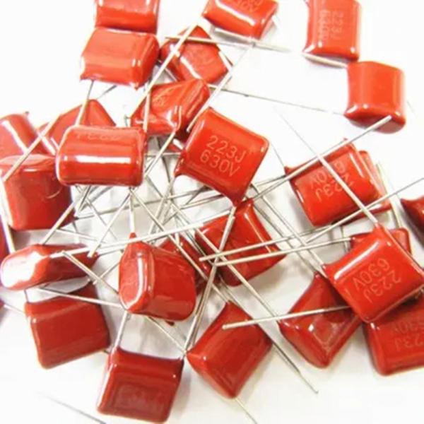 Quality Factory Directly China cheap cbb polypropylene film capacitor 473j 223j 2kv 22nf 47nf 2000v 2000v223j p20mm wholesale