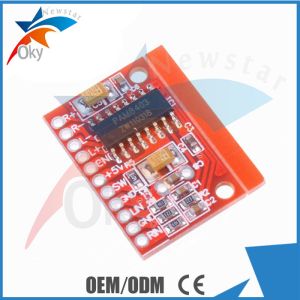 High Power 2 Channel 3W Board For Arduino / PAM8403 Audio Super Mini Digital Red