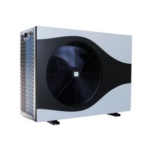 49dB Heating And Cooling Heat Pump 1.1m3/H 60℃ 2.7kW 1160mm
